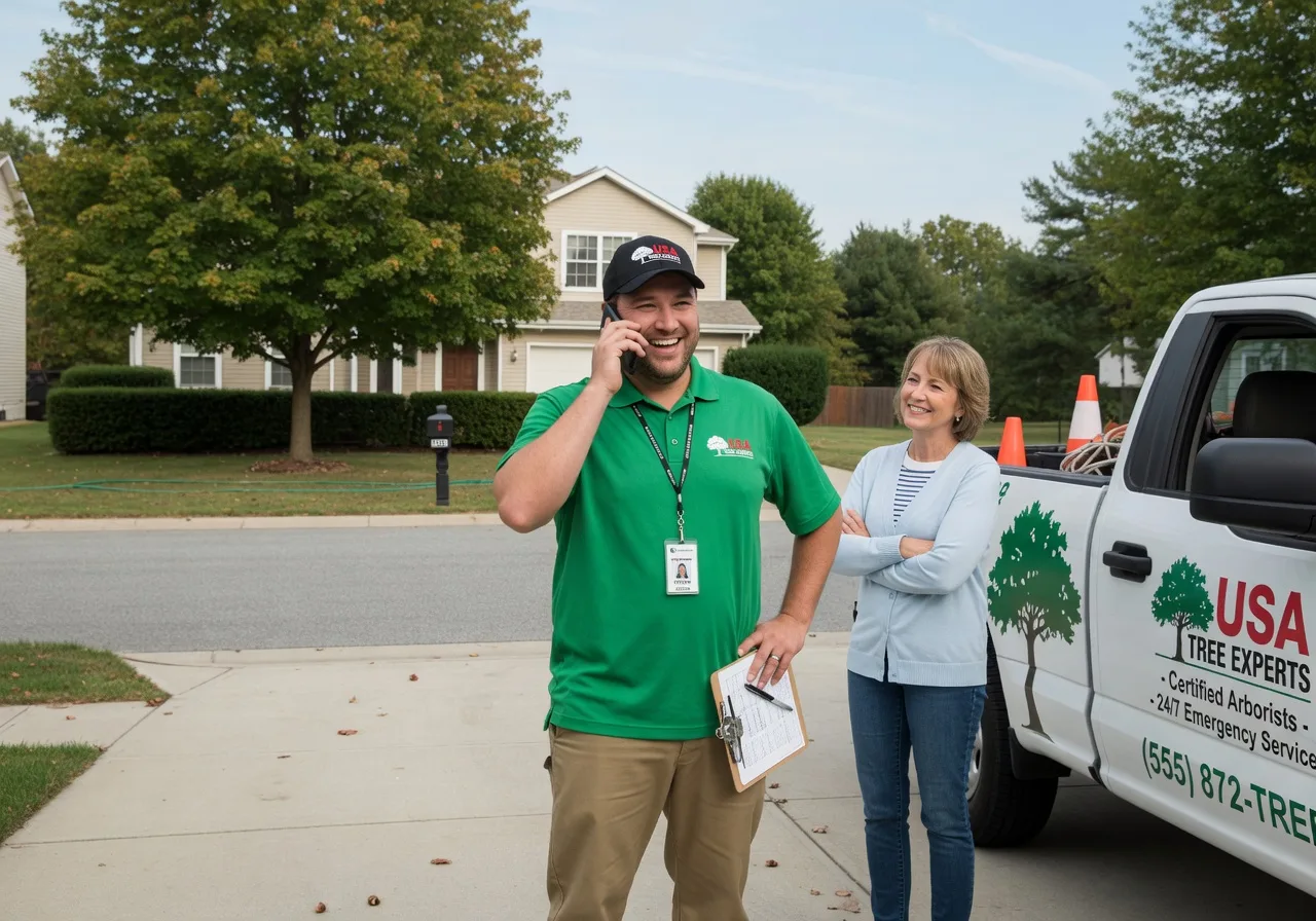 Tree Services Janesville, IA FAQs